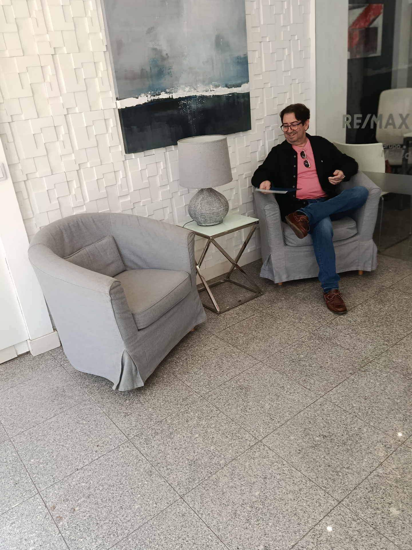 RE/MAX Parede