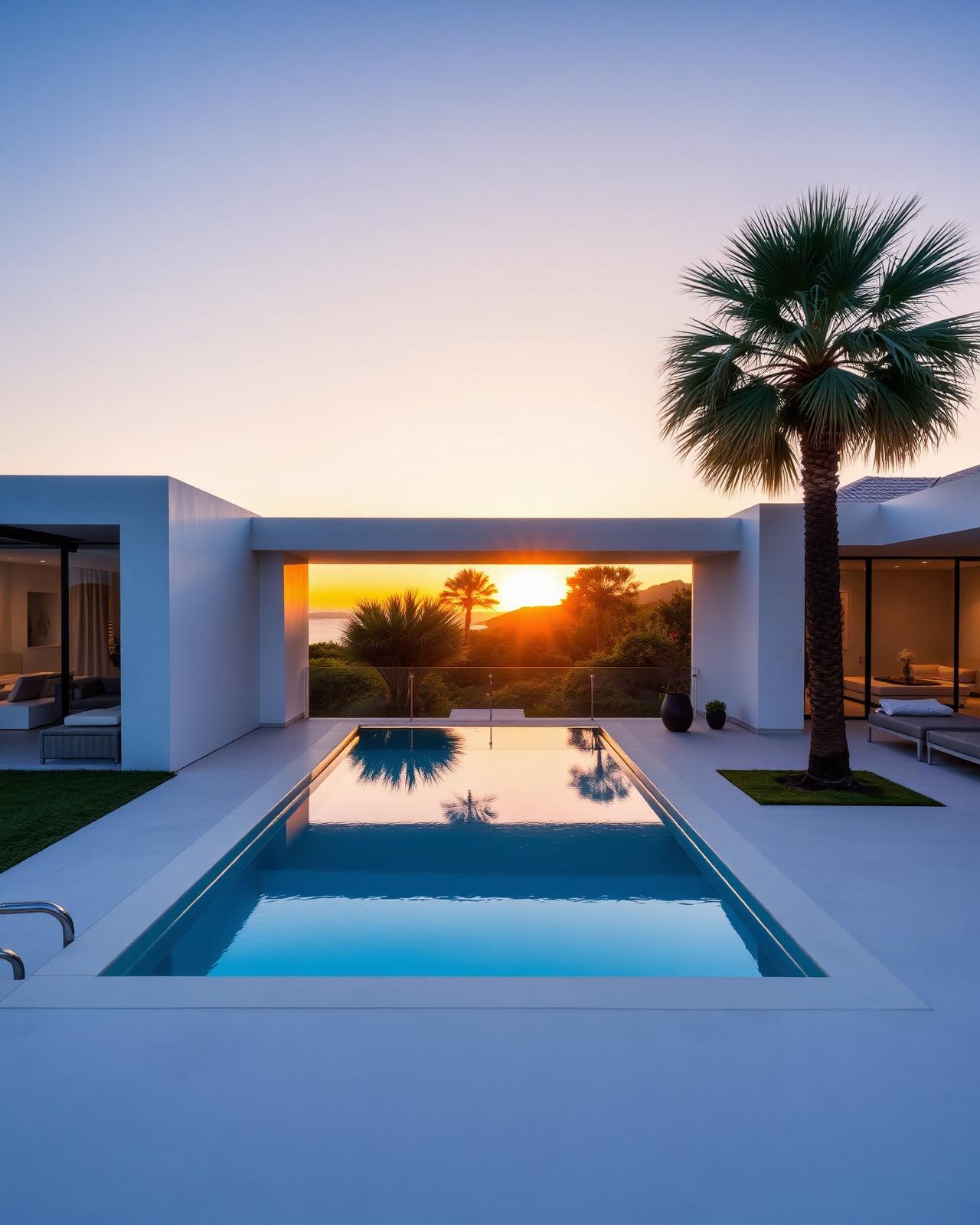 Villa Atlântico