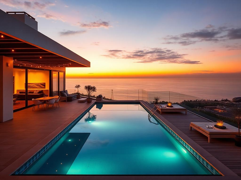 Rooftop Estoril