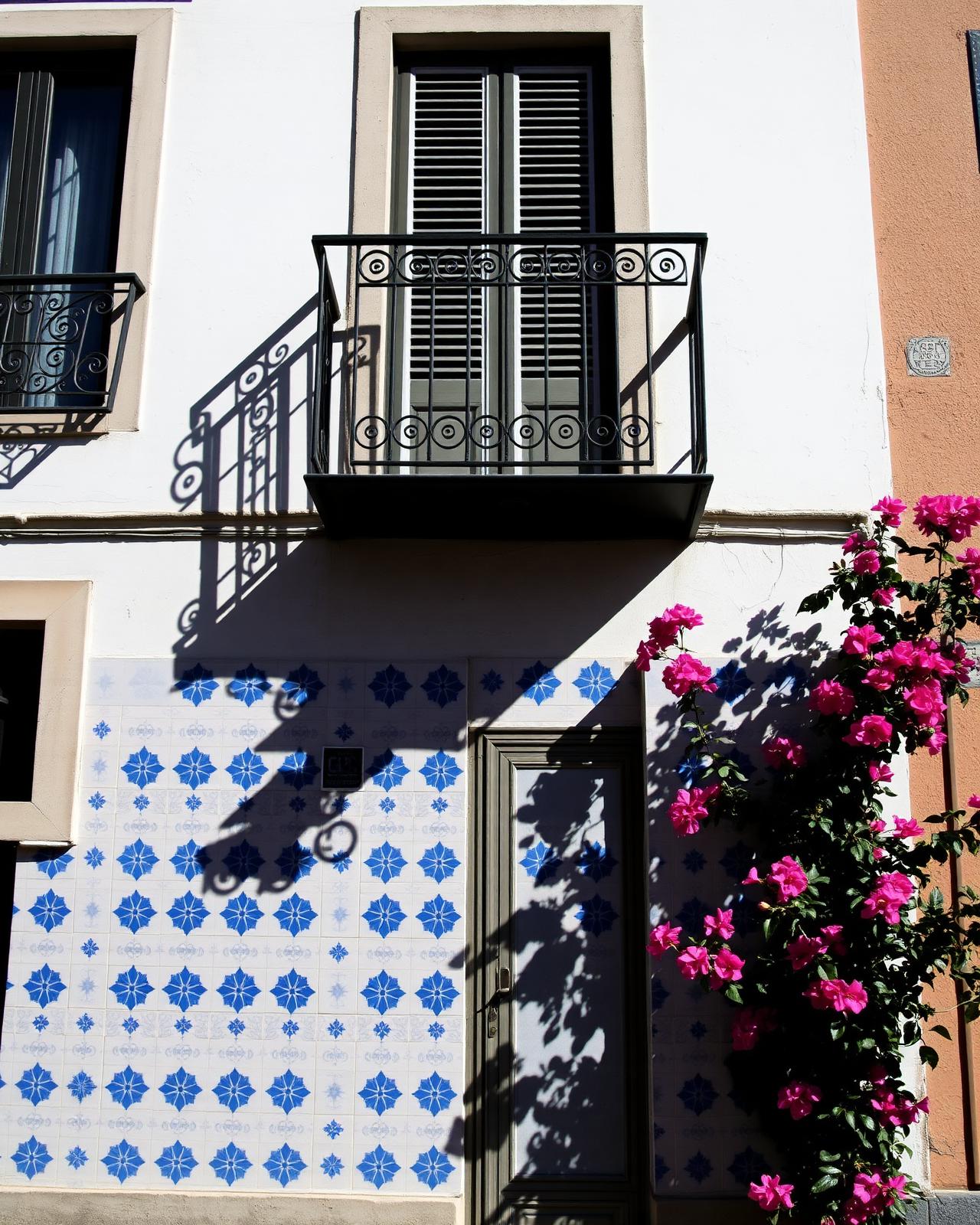 Casa Azulejo
